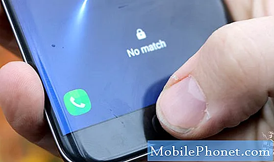Perbaiki Samsung Galaxy S7 Edge yang membeku dan menjadi tidak responsif & pelbagai masalah firmware lain