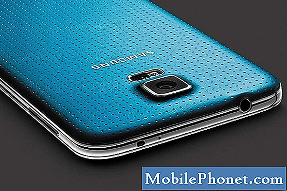 Поправяне на Samsung Galaxy S5 Няма мрежов сигнал и други свързани проблеми