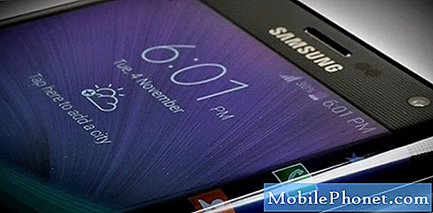 Arreglando mensajes duplicados de Yahoo Mail en Galaxy S6, otros problemas de aplicaciones