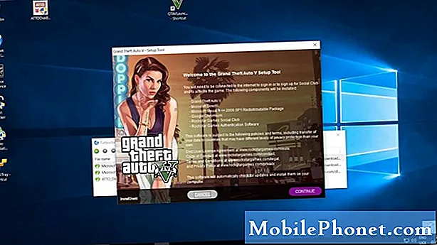 GTA V Media Player -virhettä ei löydy Nopea ja helppo korjaus