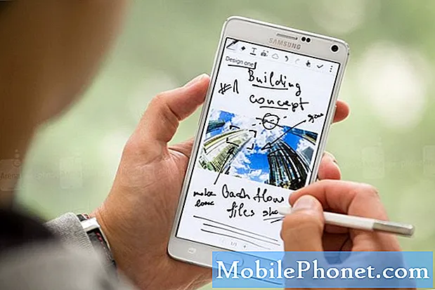 „Galaxy Note 4“ pati išsijungia, kiti klausimai