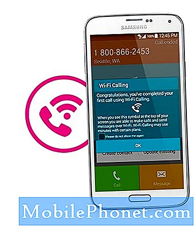 Màn hình Galaxy Note 4 sẽ không tắt trong khi gọi, các sự cố khác liên quan đến cuộc gọi