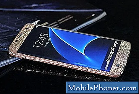 Paramètres du clavier Samsung Galaxy Note 5 modifiés après l'installation de la mise à jour, autres problèmes