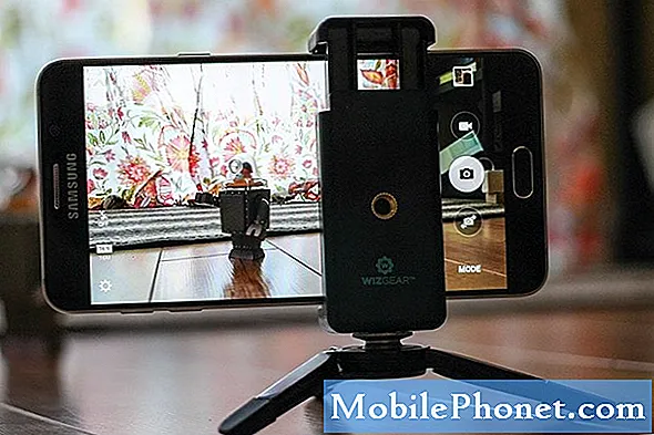 Galaxy Note 5 ส่งเสียงบี๊บเมื่อถ่ายภาพหรือเล่นวิดีโอปัญหาอื่น ๆ