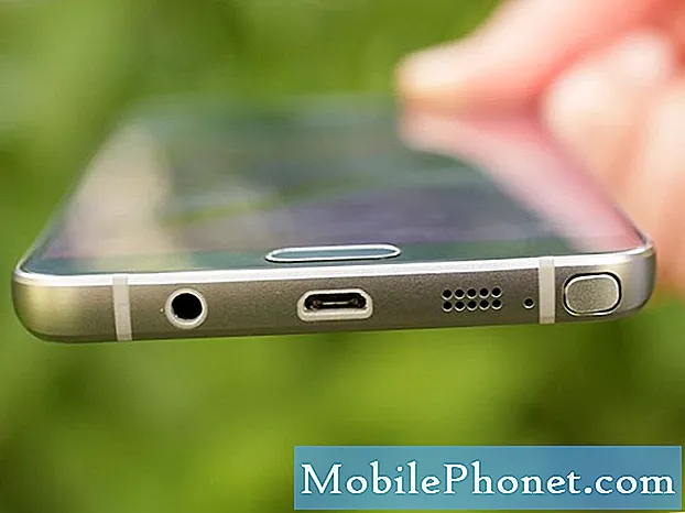 Galaxy Note 5 visar “inte registrerat i nätverket” -felet när du försöker ringa, andra problem - Tech