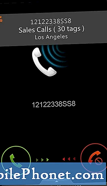 Galaxy S4가 멈추고 통화 중에 응답하지 않습니다.