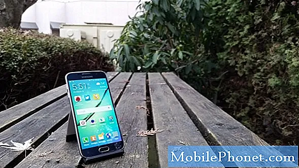 Aparat Galaxy S5 robi niewyraźne zdjęcia, inne problemy