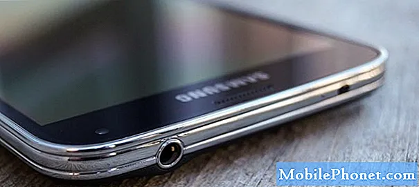 „Galaxy S5“ viešosios interneto prieigos taškas neveiks, kitos interneto ryšio problemos