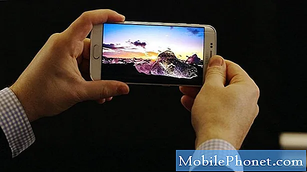 Galaxy S6 hoạt động sẽ không sạc bằng cáp hoặc không dây, cách flash bộ nạp khởi động S6, các vấn đề khác