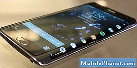 Galaxy S6 kan ikke sende til og modtage tekstbesked fra en iPhone, andre SMS- og MMS-problemer