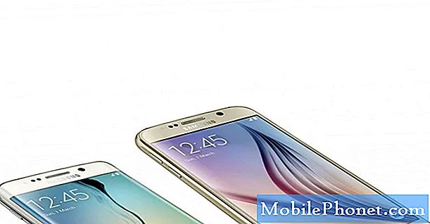 Galaxy S6 ne more pošiljati besedil, ko je vklopljen Wi-Fi, druge težave s sporočili SMS in MMS