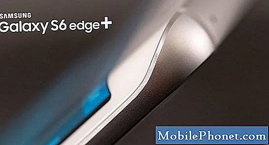 Zaslon Galaxy S6 edge se ne odziva, druge težave se ne bodo vklopile