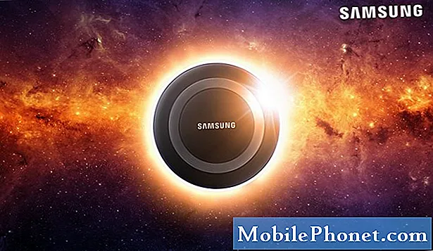 Galaxy S6 hurtigopladningsfunktion stoppede med at fungere, andre opladningsproblemer