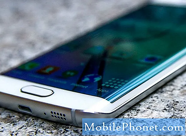 Galaxy S6 не имеет доступа в Интернет при подключении к Wi-Fi, не отправляет SMS, другие проблемы