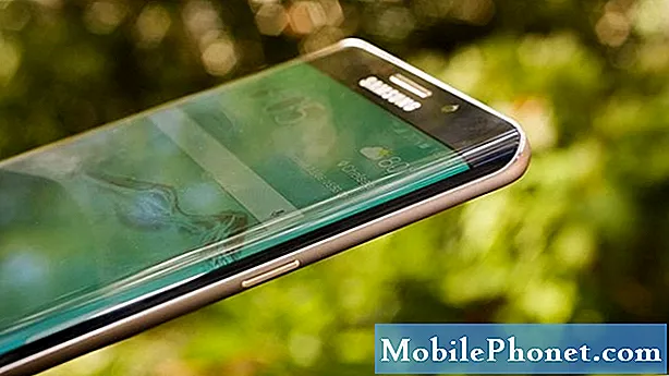 Galaxy S6 käynnistyy uudelleen itsestään, jumissa käynnistyssilmukassa ja muissa asioissa - Teknologia