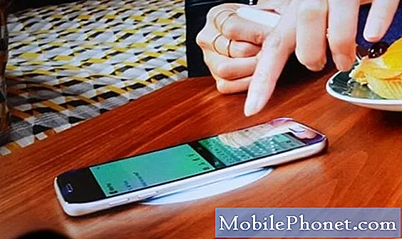 ไมโครโฟน Galaxy S6 ไม่ทำงานเมื่อใช้สปีกเกอร์โฟนระหว่างการโทรปัญหาอื่น ๆ