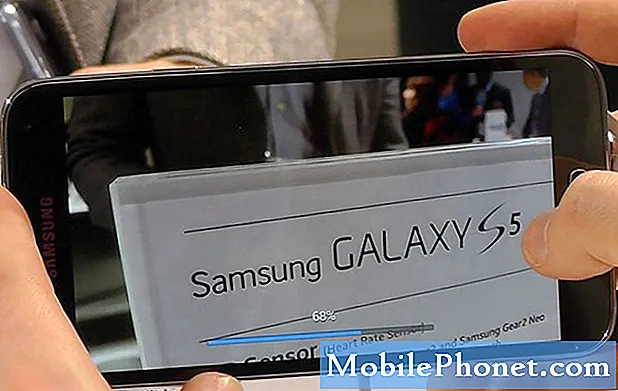 Galaxy S6 nepřehrává videa správně, další problémy