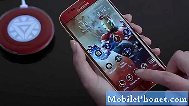 Galaxy S6 não recebe mensagens de grupo de certos contatos, outros problemas