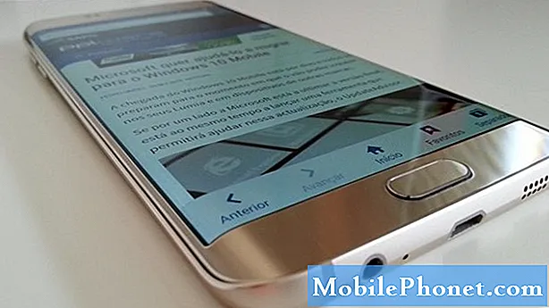 Galaxy S6 nezobrazuje fotografie pořízené aplikací fotoaparátu, nenainstaluje aktualizaci, další problémy - Technologie