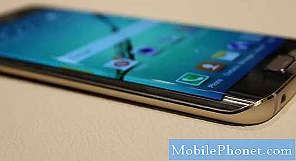 Galaxy S6-tekstforsinkelsesproblem, andre sms-problemer