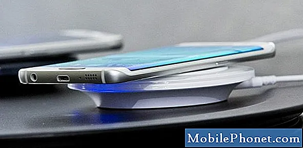 Galaxy S6 stänger av sig själv även när batteriet är laddat, andra problem - Tech