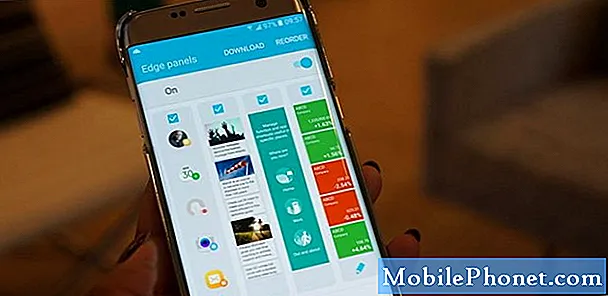 Wysyłanie wiadomości MMS w Galaxy S7 zajmuje bardzo dużo czasu, nie można odbierać wiadomości grupowych, inne problemy