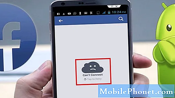 Galaxy S7 kan inte ansluta till vissa wifi-nätverk, säger att webbplatsen är osäker, andra problem - Tech