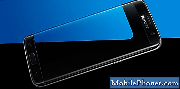 Galaxy S7 edge laddas inte, visar fuktavkänt fel, andra strömproblem