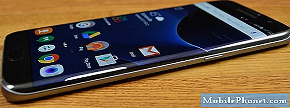 Galaxy S7 neustále mrzne a zapína a vypína sa, ďalšie problémy