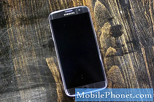 Zvoki medijev Galaxy S7 izginejo po posodobitvi Androida in druge težave