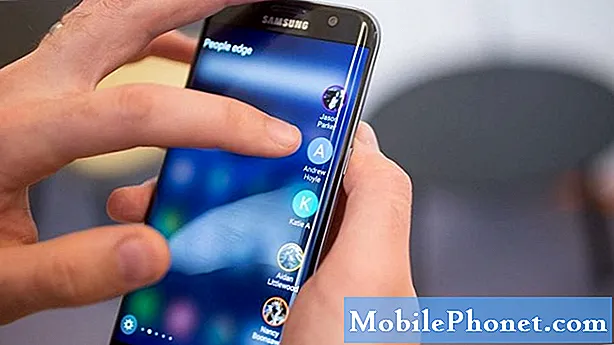 หน้าจอ Galaxy S7 มีเส้นสีเขียววิ่งอยู่ด้านบนและตรงกลางรีบูตเมื่อเล่นเกมปัญหาอื่น ๆ