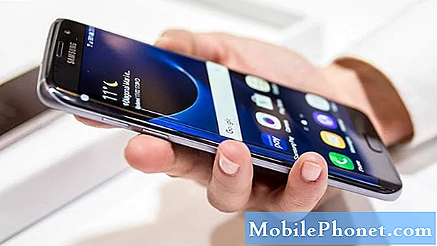 Galaxy S7 fast i Verizon-logoskärmen, laddas inte ordentligt via USB-kabel, andra problem