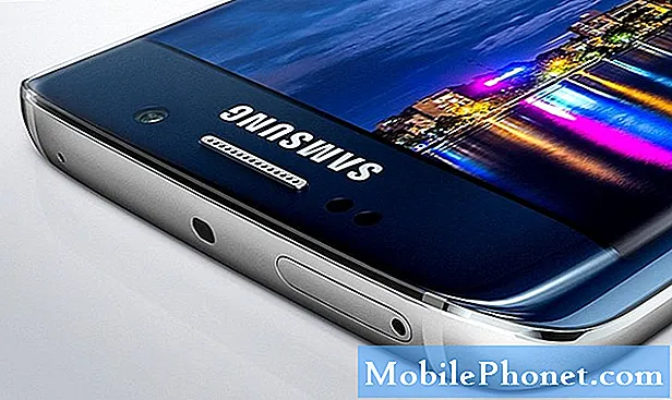 Galaxy S7 จะไม่เชื่อมต่ออินเทอร์เน็ตผ่าน wifi และข้อมูลมือถือส่ง SMS ช้าปัญหาอื่น ๆ