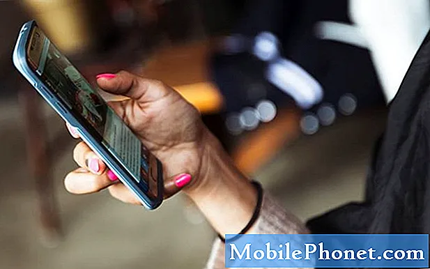 Galaxy S8 ממשיך לקבל עותק של SMS באפליקציית Messenger Messenger, בעיות אחרות