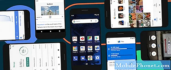 „Google“ paskelbė „Android 10“ („Go Edition“), paleidžiantį šį rudenį