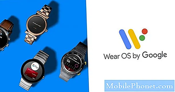 „Google“ atneša „Wear OS“ programą į „Samsung Galaxy Store“