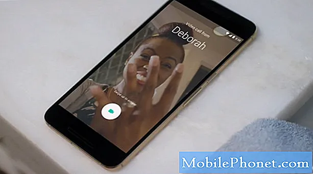 Google Duo Now מאפשר למשתמשים להגיב להודעות וידאו באמצעות אמוג'י