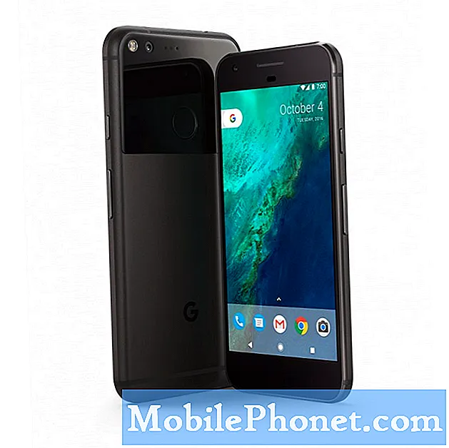 Google Pixel 2 Versus Moto X4 Bedste Project Fi-telefon 2020