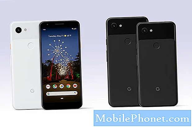 Ghid de resetare Google Pixel 3a: Cum puteți face diferite tipuri de resetare pe telefon