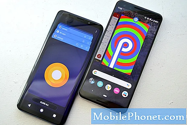 Google Pixel un Samsung Galaxy S7 salīdzinājums, kurš ir labāks Android viedtālrunis?
