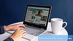 Google Pixelbook Vs Acer R13 Bedste Chromebook 2020