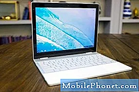 Google Pixelbook לעומת Samsung Chromebook Pro Chromebook הטוב ביותר 2020