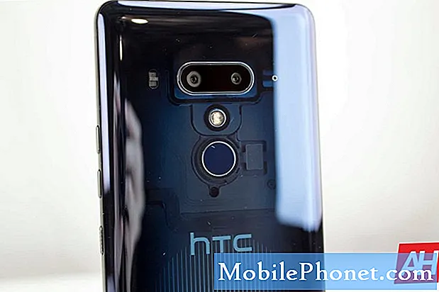 HTC จะเปิดตัวสมาร์ทโฟน 5G ในปี 2020