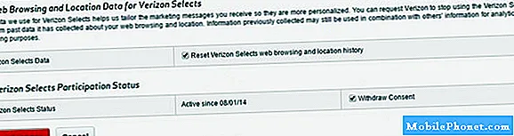 Verizon เลือกและโปรแกรม Verizon Smart Rewards ได้รับคะแนนอย่างไรและไม่มีประโยชน์หรือไม่?