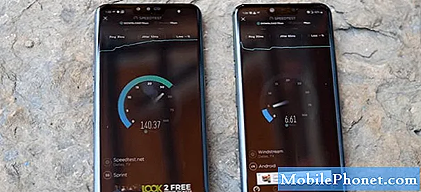 כמה מהר זה 5G לעומת 4G? מה ההבדל במהירות ובאיחור?