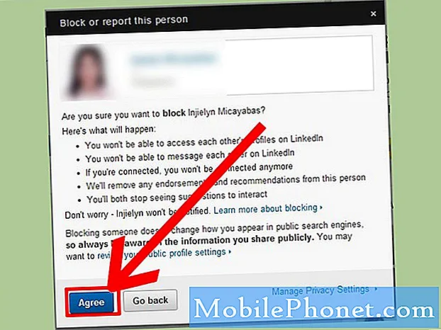 Hur man blockerar någon på Gmail-meddelanden snabbt och enkelt