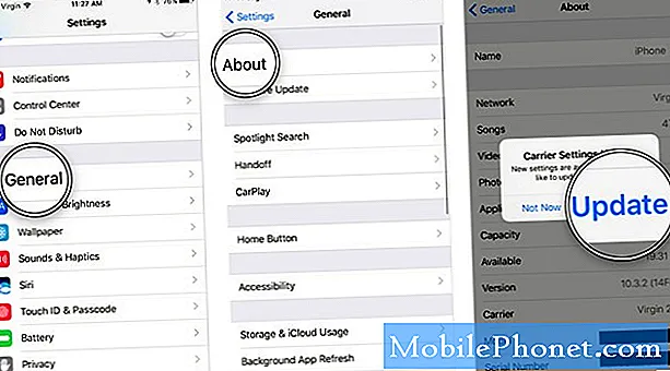 Как да проверите състоянието на заключване на iPhone Carrier бързо и лесно