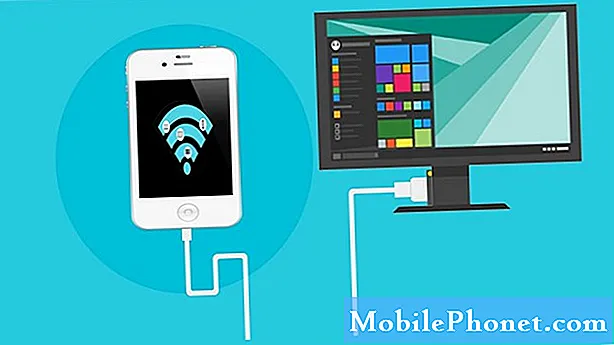 Як підключити ПК до телефону Android або планшета для використання як другий монітор