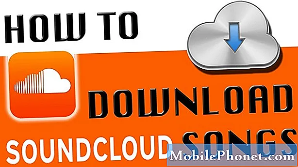 Cum să descărcați melodiile SoundCloud