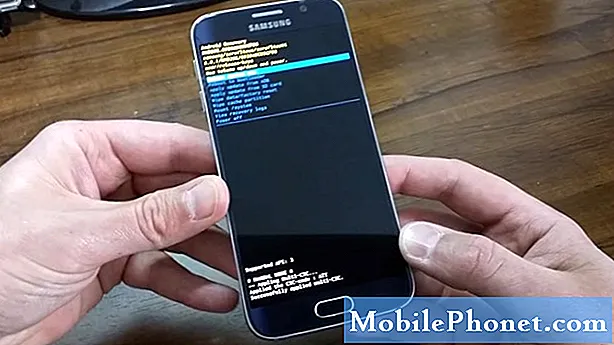كيفية إعادة ضبط الجهاز وإعادة ضبط المصنع وإعادة ضبط جهاز Samsung Galaxy Note 9 الجديد